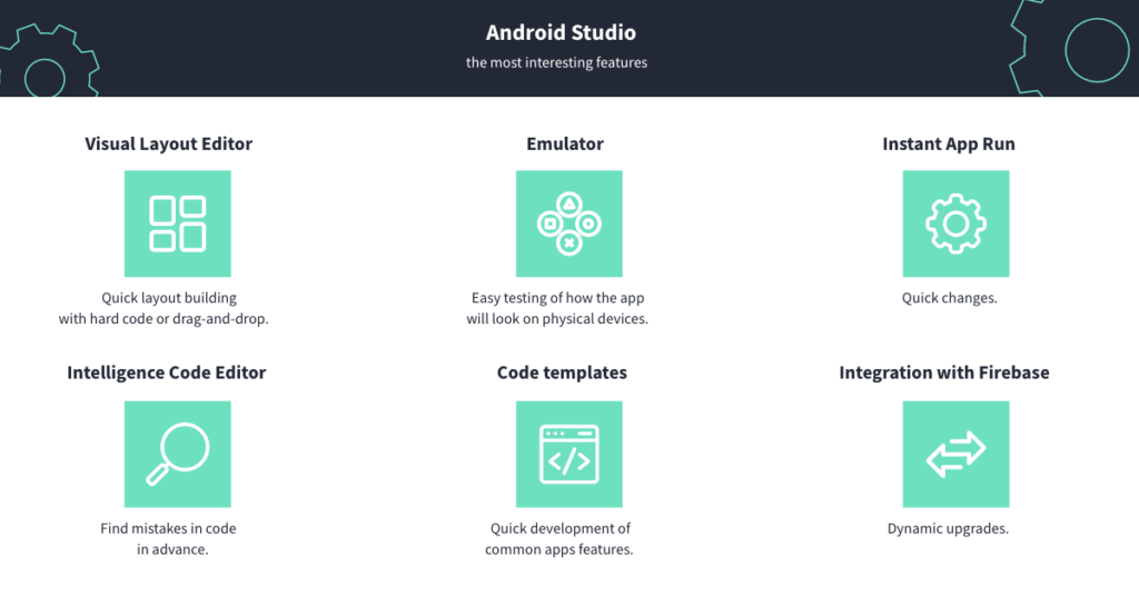Best Android Development Tools to Use in 2022 – Applover